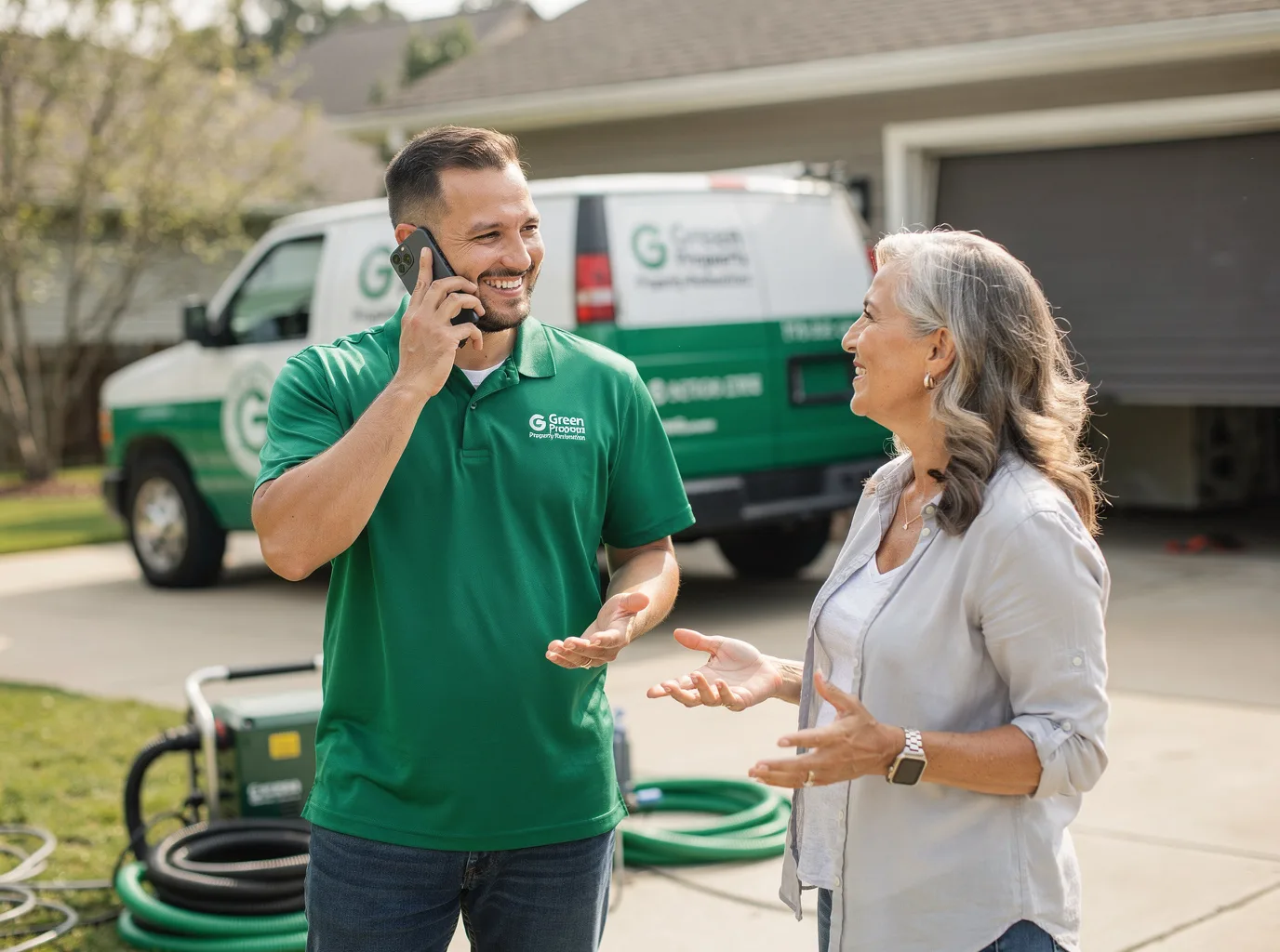 Water Damage Restoration Bridgman, MI FAQs